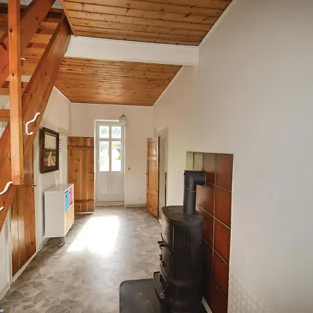 Apartament Three-bedroom In Allingåbro