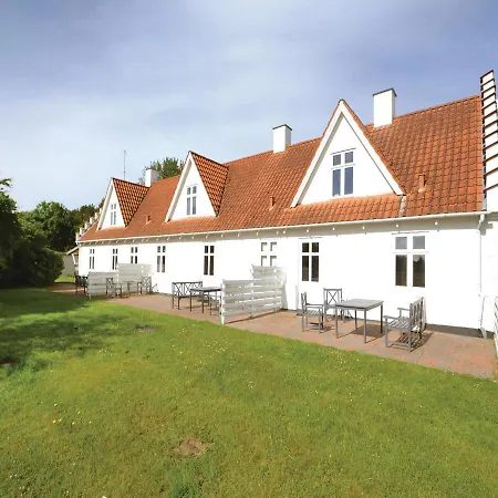 Three-bedroom In *