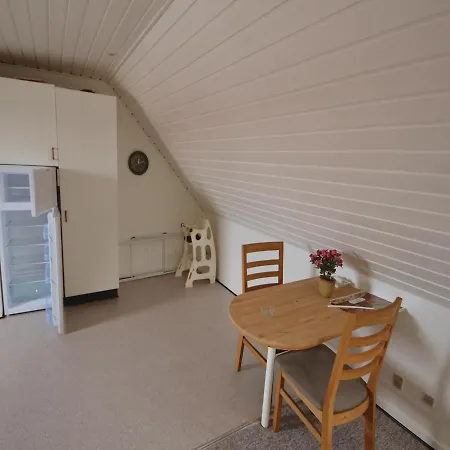 Διαμέρισμα Three-bedroom In
