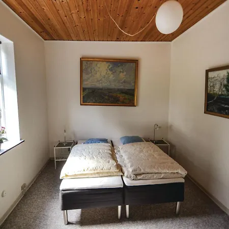 Three-bedroom In Διαμέρισμα